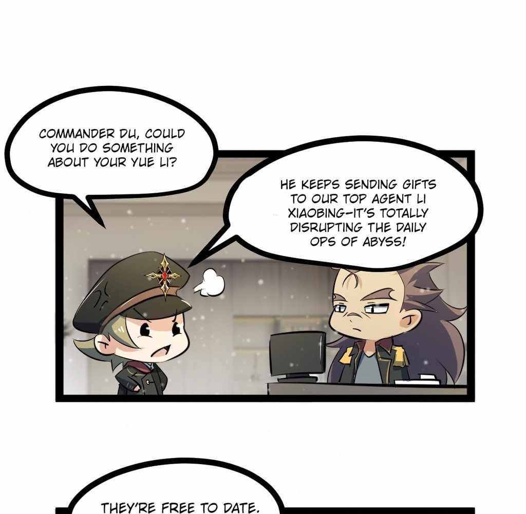 Atavism Super Evolution Chapter 19 134